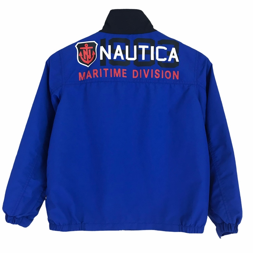 Nautica Maritime Division Jacket‎ (S)